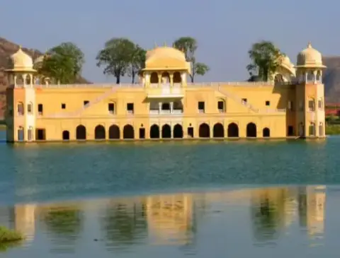 Amber Fort and Jal Mahal - photo 2