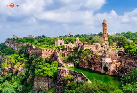 Chittorgarh