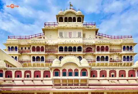 City Palace
