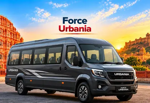 Force Urbania - photo 2