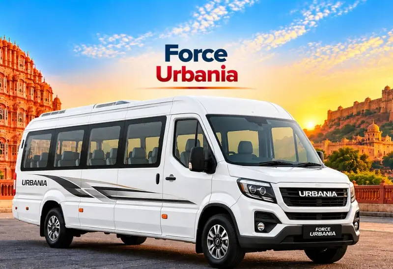 Force Urbania