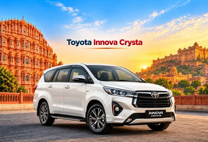 Innova Hycross