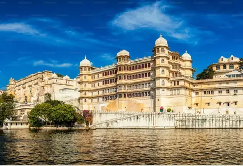Jaipur and Udaipur Tour 4D/3N