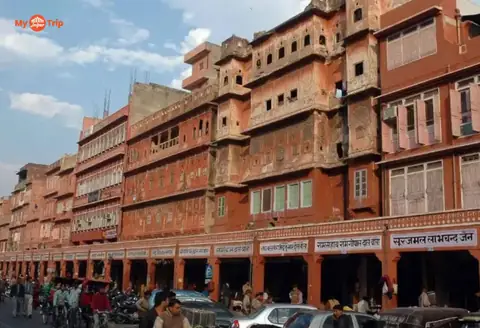 Johari Bazaar