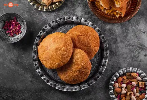 Rawat Kachori