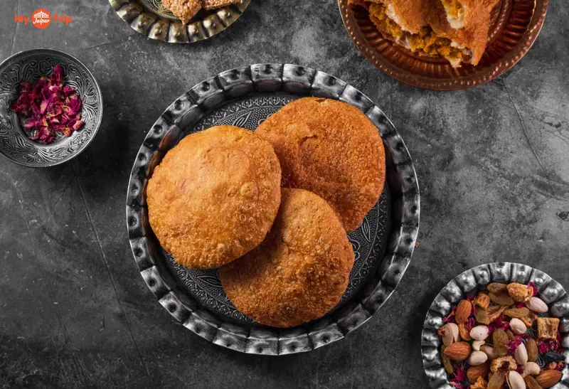 Rawat Kachori