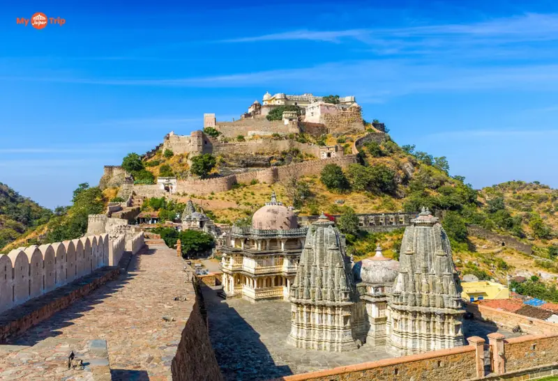 Kumbhalgarh