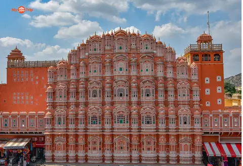 Hawa Mahal