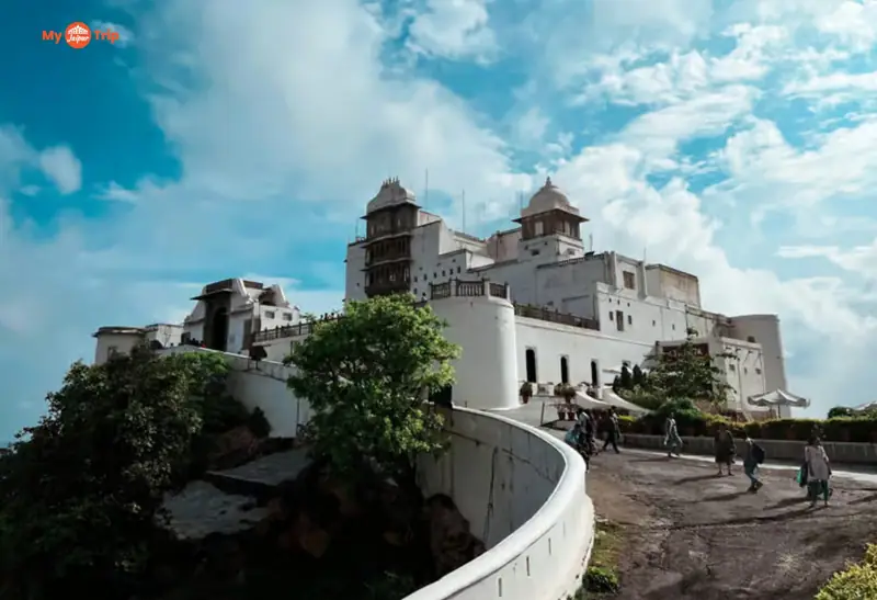 Sajjangarh