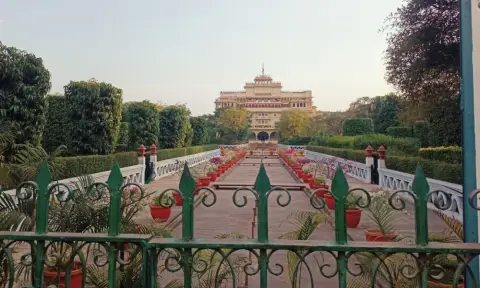 Govind Dev Ji Temple - photo 2