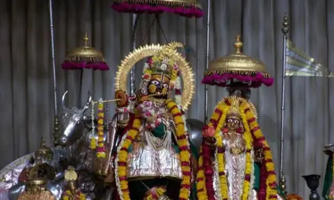 Govind Dev Ji Temple - photo 4