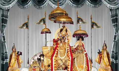 Govind Dev Ji Temple - photo 5