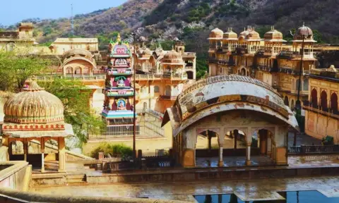Khole Ke Hanuman Ji Temple - photo 3