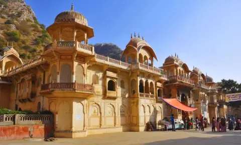 Khole Ke Hanuman Ji Temple - photo 4