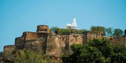 Moti Dungri Ganesh Temple - photo 5