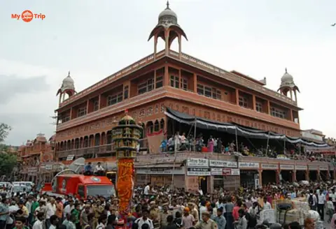 Tripolia Bazaar